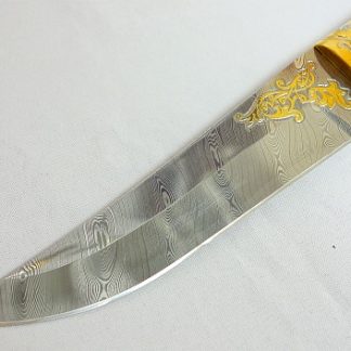 Нож "Сокол"